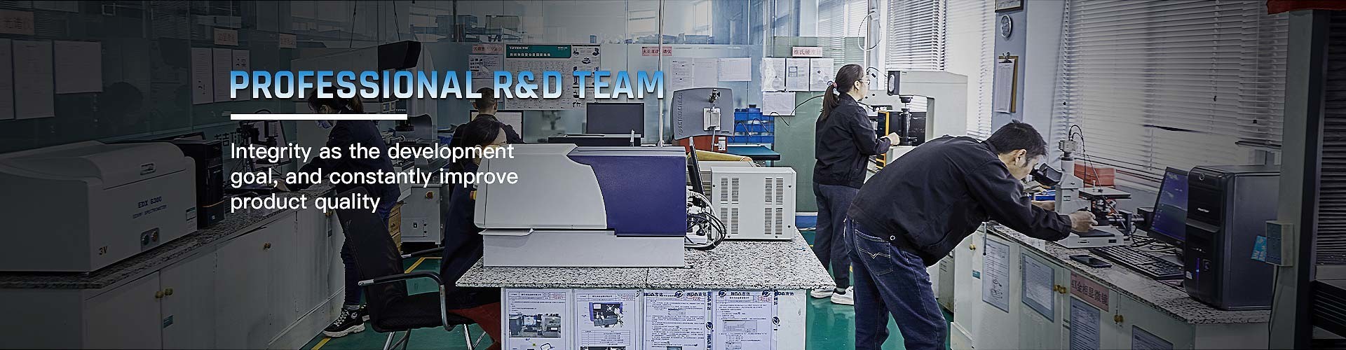 quality Hex Adjustment Screws factory