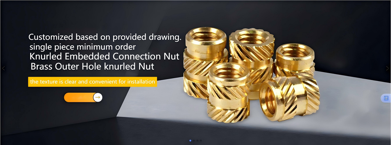 quality Hex Adjustment Screws factory